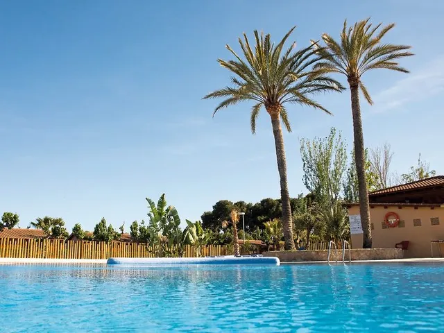 Camping La Llosa