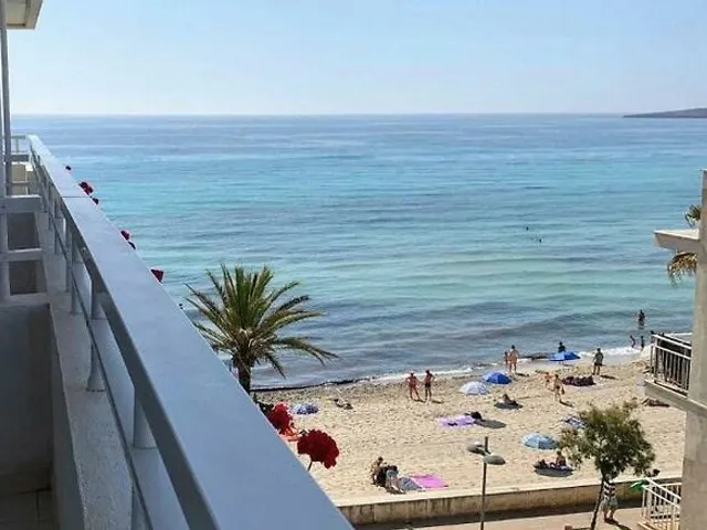 Voramar
