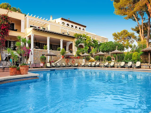 Bahia Suites