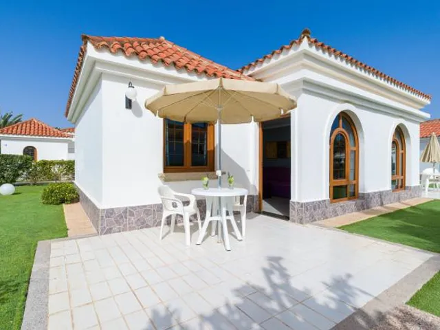 eó Suite Hotel Jardín Dorado