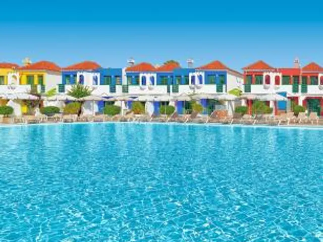 Vistaflor Bungalows