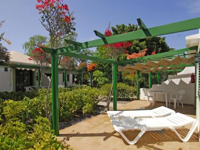 Bungalows Cordial Sandy Golf