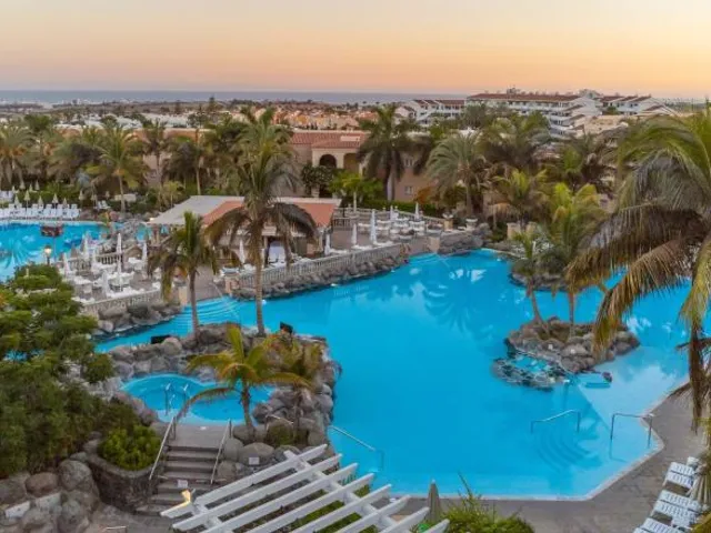Palm Oasis Maspalomas
