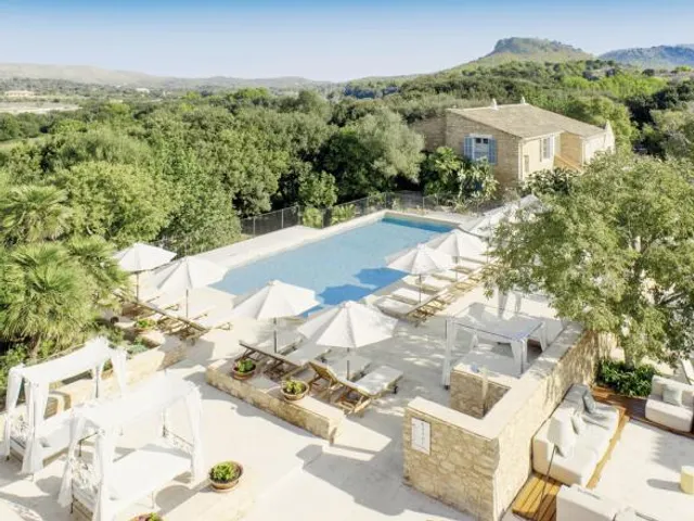 Predi Son Jaumell Hotel Rural