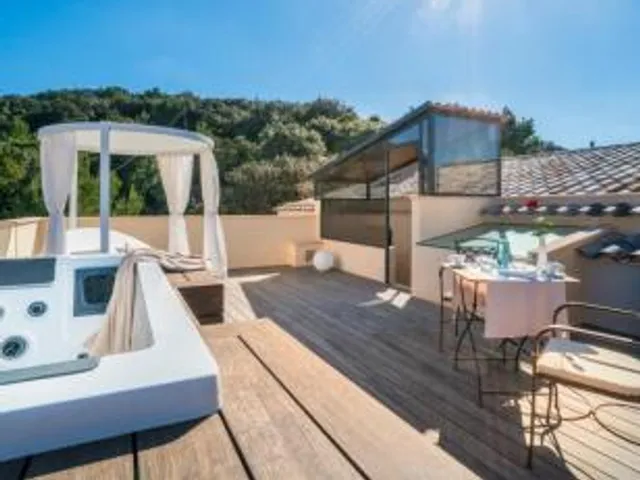 Hotel Creu de Tau Art & Spa