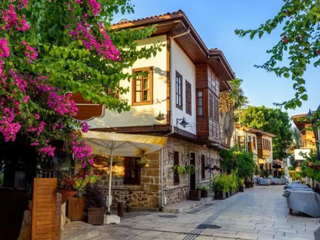 Mevre Hotel