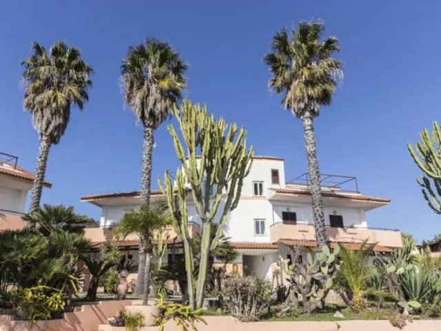 Residence Esmeraldo