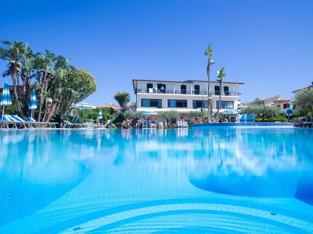 Hotel Residence Il Gattopardo