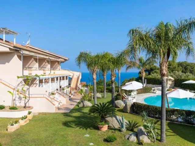 L'Arcobaleno Resort