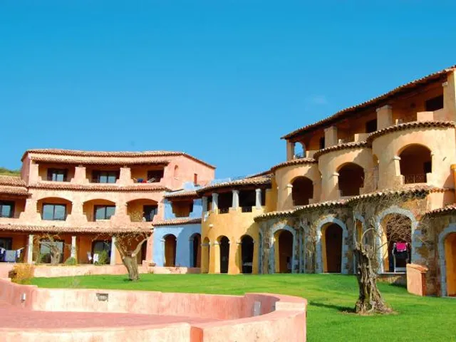 Hotel Marinella
