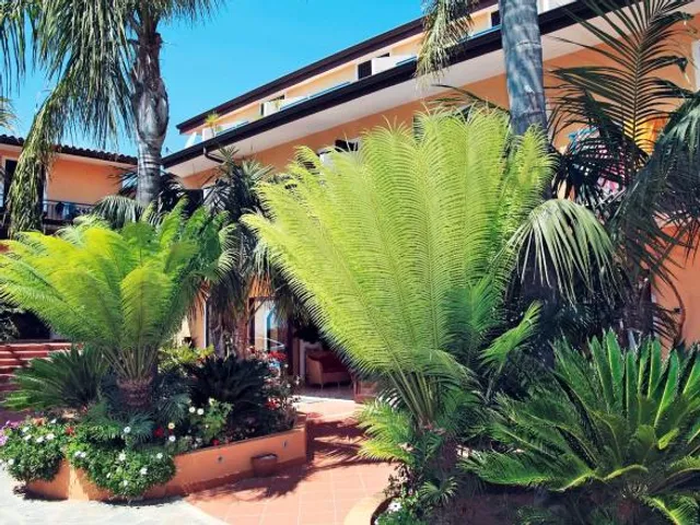 Hotel Grotticelle