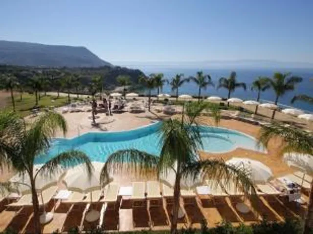 Blue Bay Resort Hotel