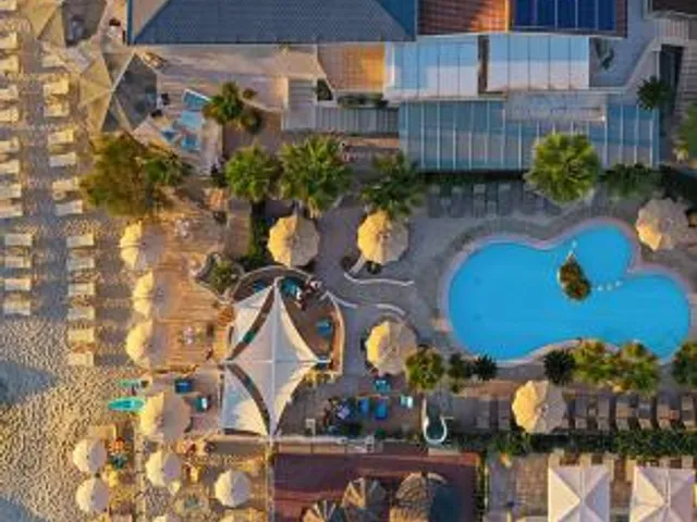 Baia Del Godano Resort & Spa