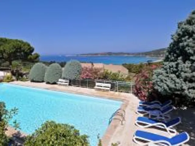 Hôtel Domaine Saint Pierre