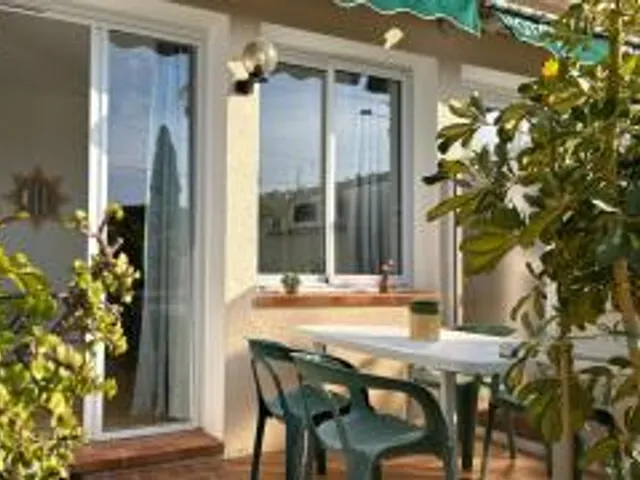 Hotel Punta e Mare