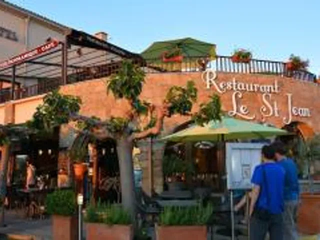 Hotel le Saint Jean