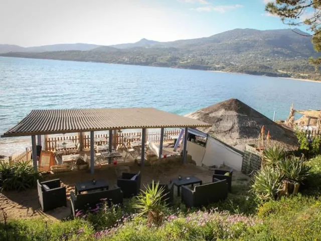 Residence Roc E Mare
