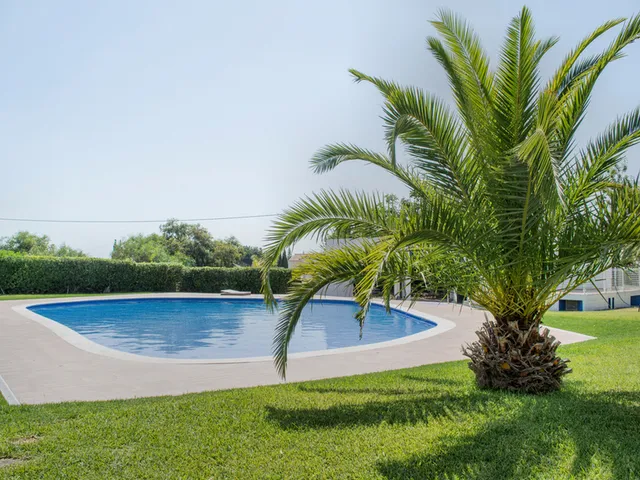 Carvoeiro Garden Hotel