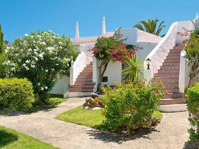 Rocha Brava Village Resort
