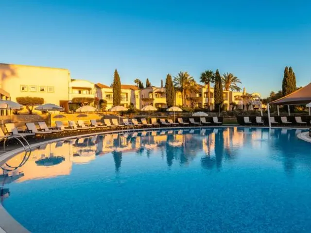 Vale d'Oliveiras Quinta Resort & Spa