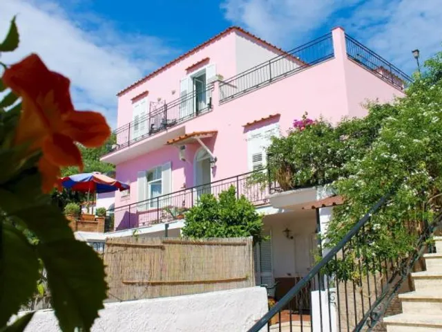 Villa Luna di Miele