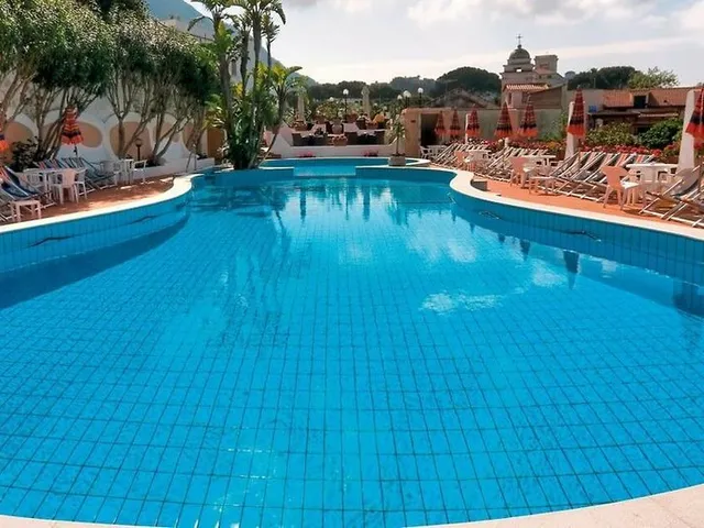 Hotel Casa di Meglio
