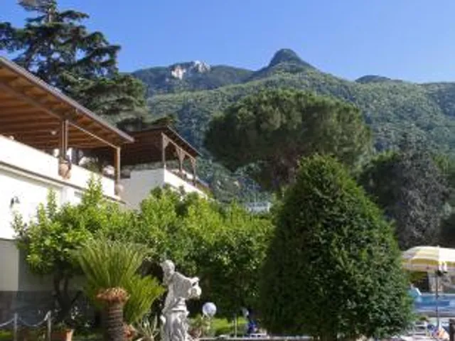Hotel Terme La Pergola & Villa Flavio
