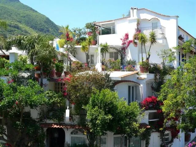 Hotel La Maggioressa