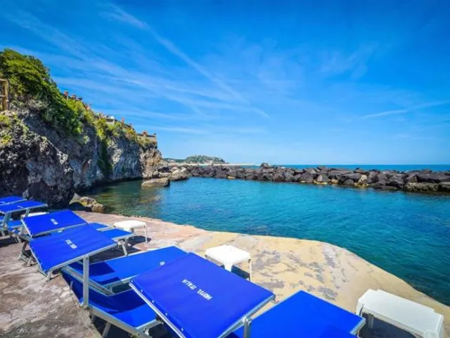 Hotel Italia Beach Hotel