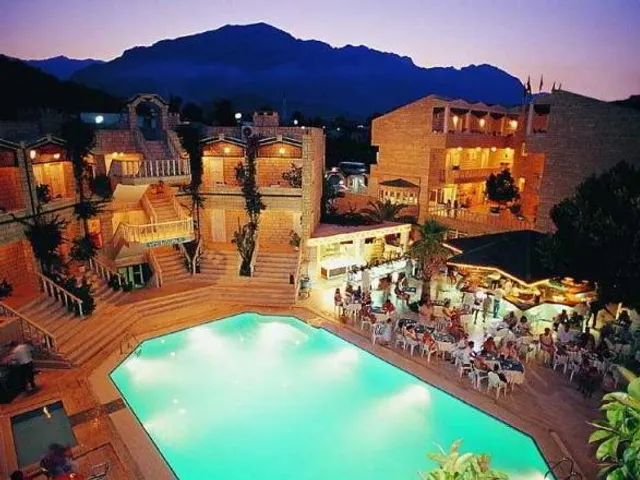 Havana Hotel