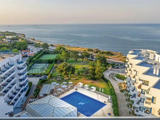 Pestana Cascais Ocean & Conference Aparthotel