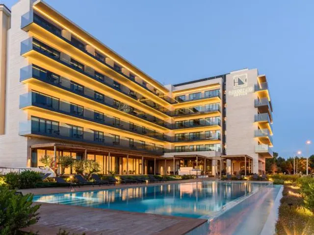 Eurostars Cascais