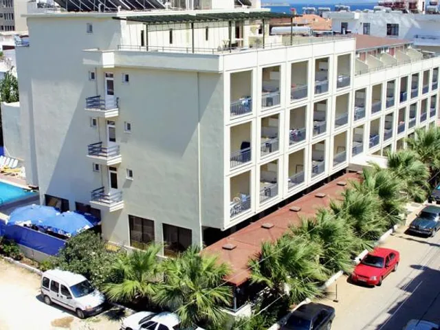 Nazar Otel