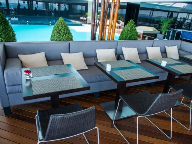 Pestana Cidadela Cascais