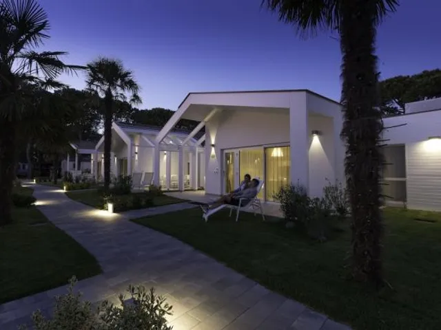 Camping Village Vela Blu