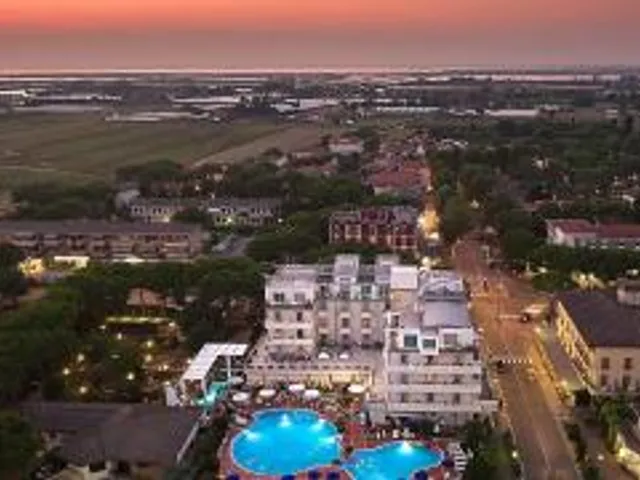 Hotel Ca'di Valle