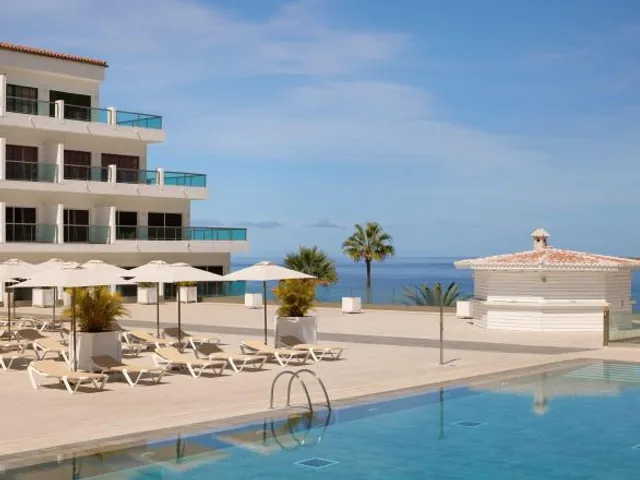 Apartments La Palma Affiliated by Meliá