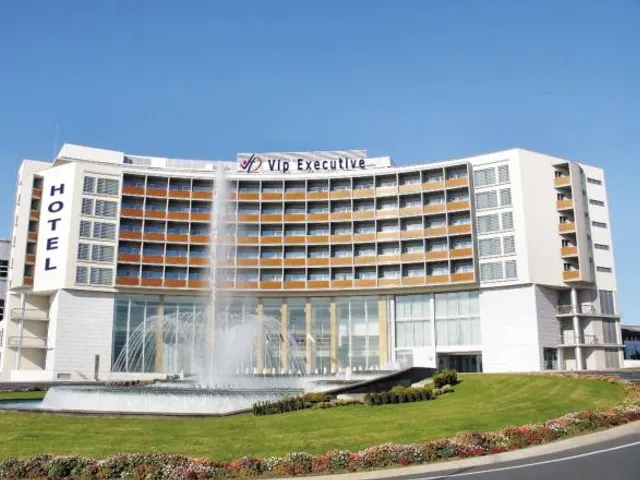 VIP Executive Azores