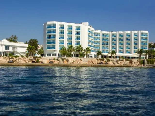 Festival Hotel Resort & Spa
