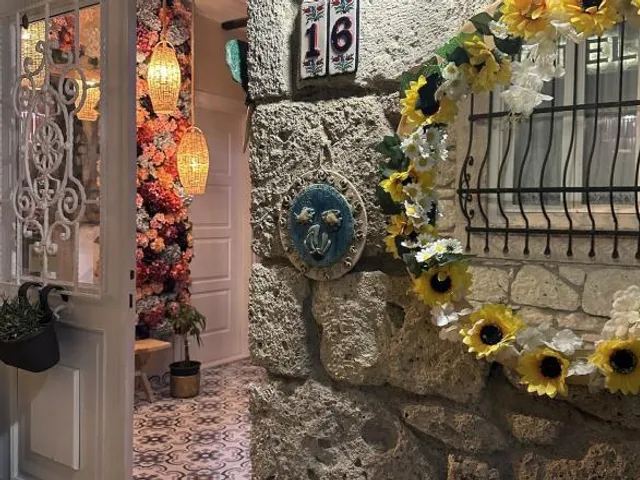 Hera Butik Hotels Alacati