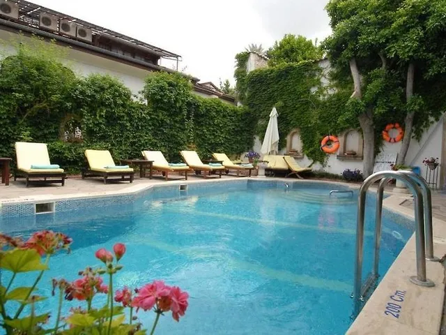 Aspen Hotel