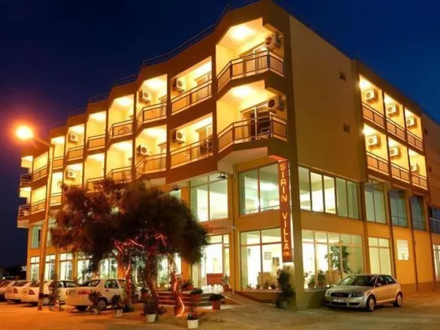 Cesme Sirin Villa Otel