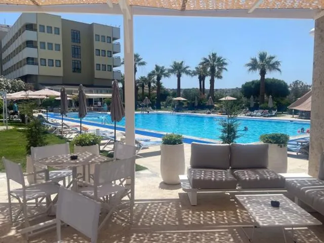 Babaylon Hotel