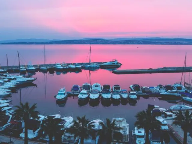 Altin Yunus Resort & Thermal Hotel