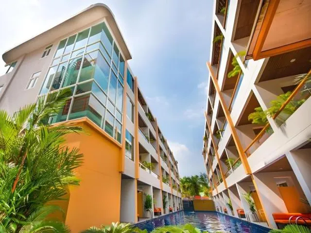 FuramaXclusive Sandara Hua Hin, Cha-Am