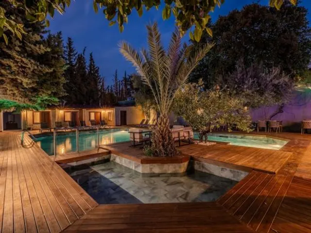 Hotel Centro Bodrum