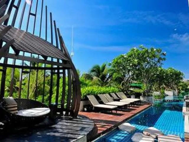 Mida De Sea Hua Hin