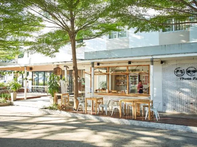 Talay Hotel & Villa