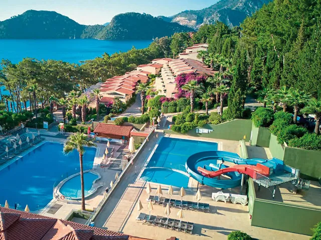 Labranda Mares Marmaris