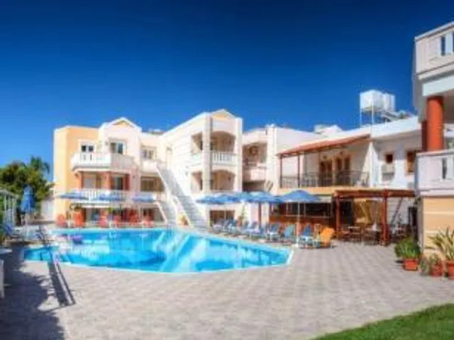 Artemis Apartments